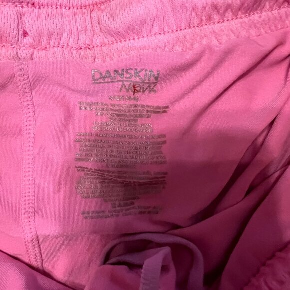 Lot of 3 Womens Active Shorts Danskin Champion Size S - Picture 3 of 4